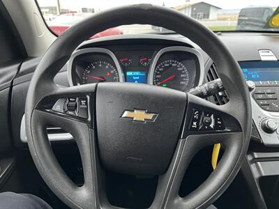 2015 Chevrolet Equinox LS   - Photo 14 - Logan, UT 84341