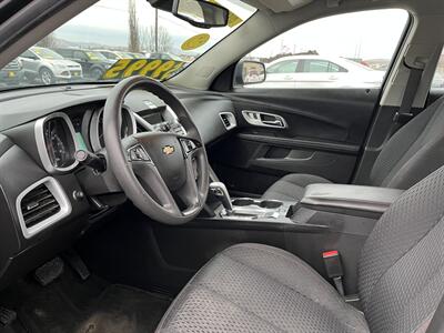 2015 Chevrolet Equinox LS   - Photo 5 - Logan, UT 84341