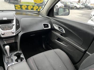 2015 Chevrolet Equinox LS   - Photo 12 - Logan, UT 84341