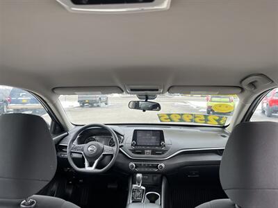 2021 Nissan Altima 2.5 SV   - Photo 13 - Logan, UT 84341