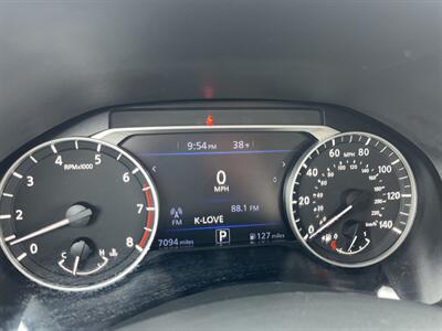 2021 Nissan Altima 2.5 SV   - Photo 17 - Logan, UT 84341