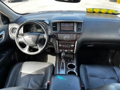 2014 Nissan Pathfinder S   - Photo 14 - Logan, UT 84341