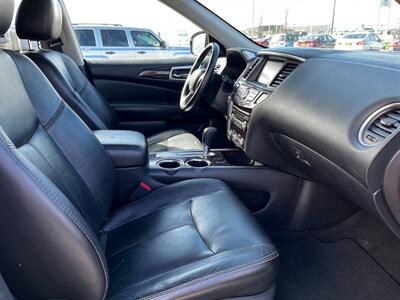 2014 Nissan Pathfinder S   - Photo 17 - Logan, UT 84341
