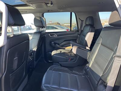 2016 GMC Yukon Denali   - Photo 9 - Logan, UT 84341