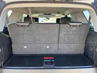2016 GMC Yukon Denali   - Photo 10 - Logan, UT 84341