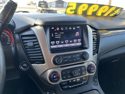 2016 GMC Yukon Denali   - Photo 21 - Logan, UT 84341