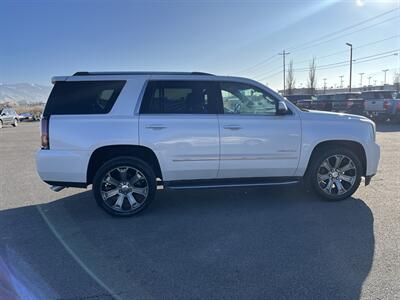 2016 GMC Yukon Denali   - Photo 3 - Logan, UT 84341