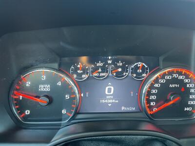 2016 GMC Yukon Denali   - Photo 20 - Logan, UT 84341