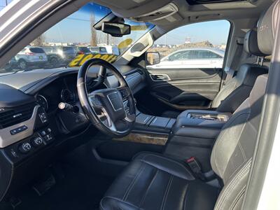 2016 GMC Yukon Denali   - Photo 7 - Logan, UT 84341