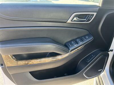 2016 GMC Yukon Denali   - Photo 8 - Logan, UT 84341