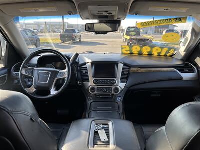 2016 GMC Yukon Denali   - Photo 13 - Logan, UT 84341
