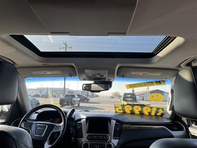 2016 GMC Yukon Denali   - Photo 16 - Logan, UT 84341