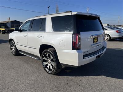 2016 GMC Yukon Denali   - Photo 5 - Logan, UT 84341