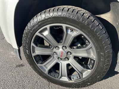 2016 GMC Yukon Denali   - Photo 6 - Logan, UT 84341