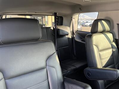 2016 GMC Yukon Denali   - Photo 12 - Logan, UT 84341