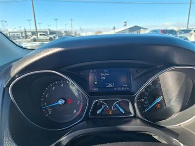 2014 Ford Focus SE   - Photo 11 - Logan, UT 84341