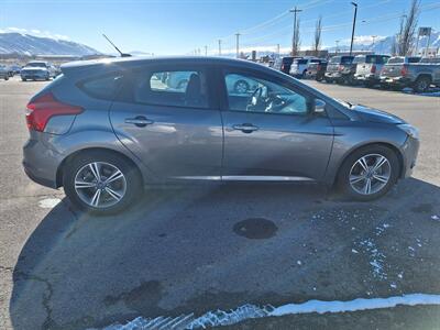 2014 Ford Focus SE   - Photo 7 - Logan, UT 84341