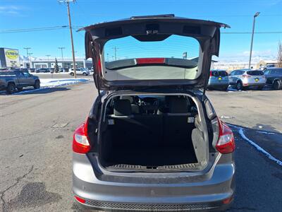 2014 Ford Focus SE   - Photo 17 - Logan, UT 84341