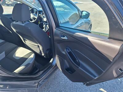 2014 Ford Focus SE   - Photo 20 - Logan, UT 84341