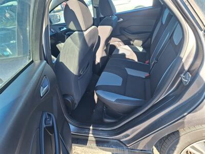 2014 Ford Focus SE   - Photo 15 - Logan, UT 84341
