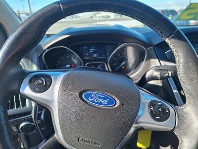 2014 Ford Focus SE   - Photo 12 - Logan, UT 84341