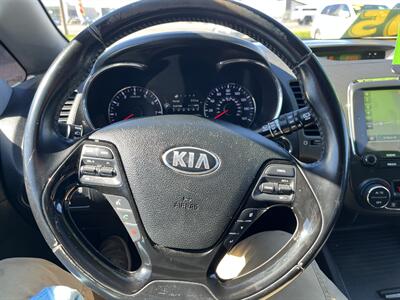 2017 Kia Forte EX   - Photo 16 - Logan, UT 84341