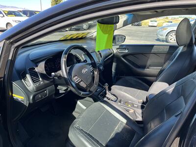 2017 Kia Forte EX   - Photo 6 - Logan, UT 84341