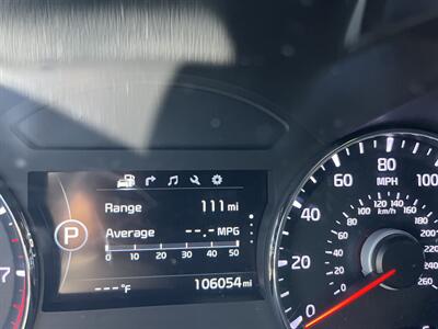 2017 Kia Forte EX   - Photo 17 - Logan, UT 84341