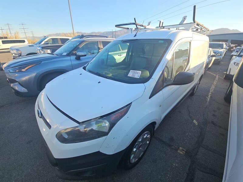 2015 Ford Transit Connect XL  