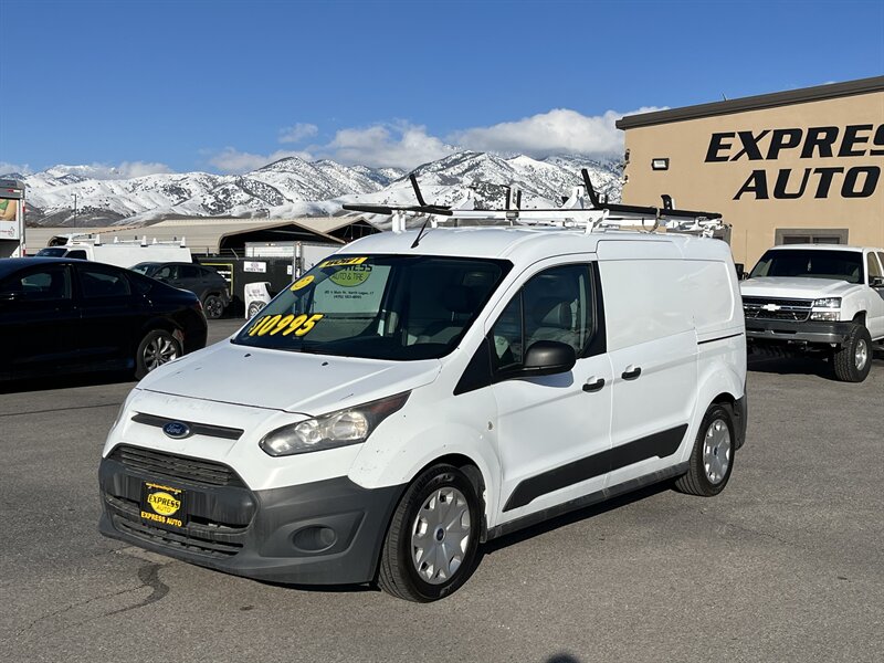 2015 Ford Transit Connect XL  