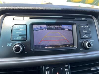 2017 Kia Optima LX   - Photo 19 - Logan, UT 84341