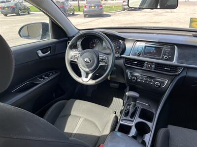 2017 Kia Optima LX   - Photo 12 - Logan, UT 84341