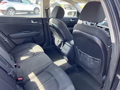 2017 Kia Optima LX   - Photo 10 - Logan, UT 84341