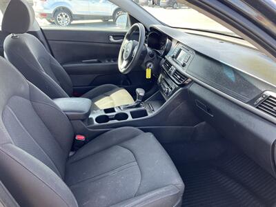 2017 Kia Optima LX   - Photo 15 - Logan, UT 84341