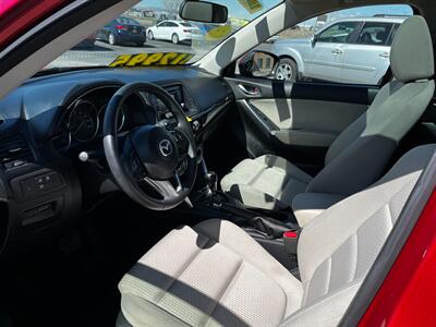 2014 Mazda CX-5 Touring   - Photo 8 - Logan, UT 84341