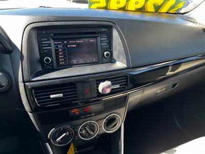 2014 Mazda CX-5 Touring   - Photo 20 - Logan, UT 84341