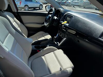 2014 Mazda CX-5 Touring   - Photo 18 - Logan, UT 84341