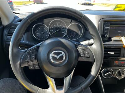 2014 Mazda CX-5 Touring   - Photo 19 - Logan, UT 84341