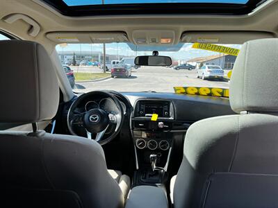 2014 Mazda CX-5 Touring   - Photo 17 - Logan, UT 84341