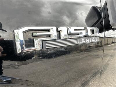 2017 Ford F-150 Lariat   - Photo 38 - Sandy, UT 84070