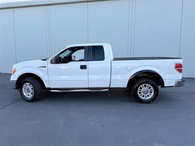 2014 Ford F-150 XLT   - Photo 5 - Sandy, UT 84070