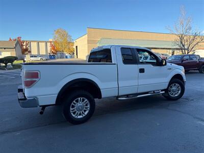 2014 Ford F-150 XLT   - Photo 9 - Sandy, UT 84070