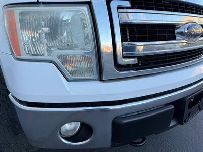 2014 Ford F-150 XLT   - Photo 25 - Sandy, UT 84070