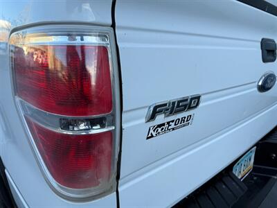 2014 Ford F-150 XLT   - Photo 28 - Sandy, UT 84070