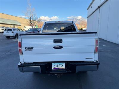 2014 Ford F-150 XLT   - Photo 29 - Sandy, UT 84070