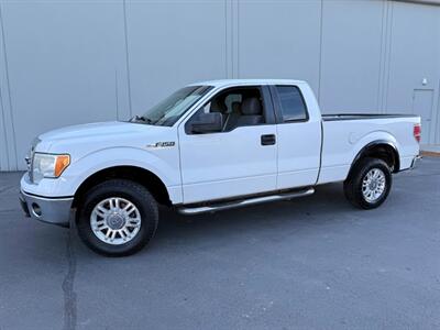2014 Ford F-150 XLT   - Photo 3 - Sandy, UT 84070