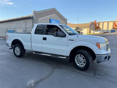 2014 Ford F-150 XLT   - Photo 13 - Sandy, UT 84070