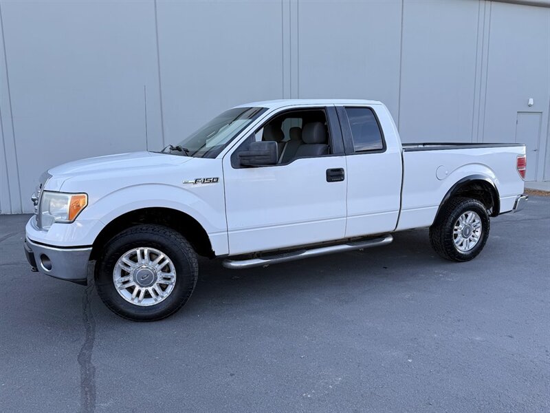 2014 Ford F-150 XLT   - Photo 1 - Sandy, UT 84070