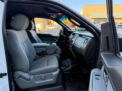 2014 Ford F-150 XLT   - Photo 12 - Sandy, UT 84070