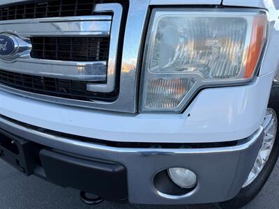 2014 Ford F-150 XLT   - Photo 27 - Sandy, UT 84070